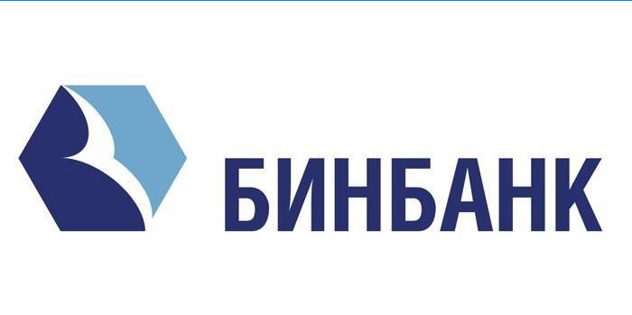 Binbank logo