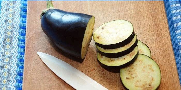 Aubergine