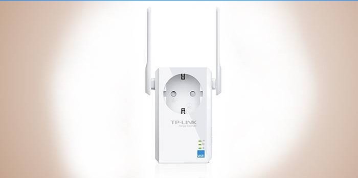 WiFi Repeater TP-Link TL-WA860RE