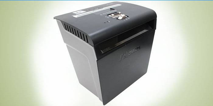 Office-shredder Fellowes PowerShred P-48C