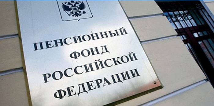 Russiske Pension Fund