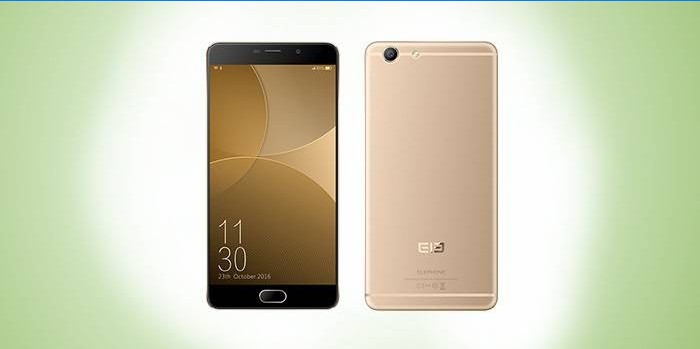 Elephone r9