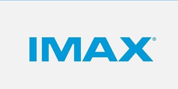 IMAX-logo