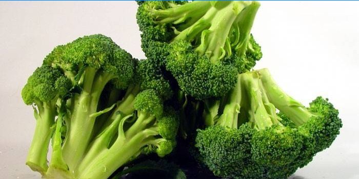 broccoli