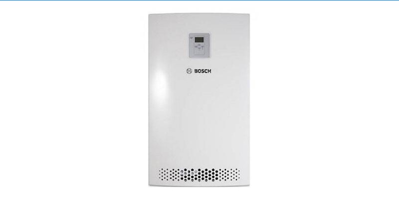 Bosch Gaz 2500 F 30