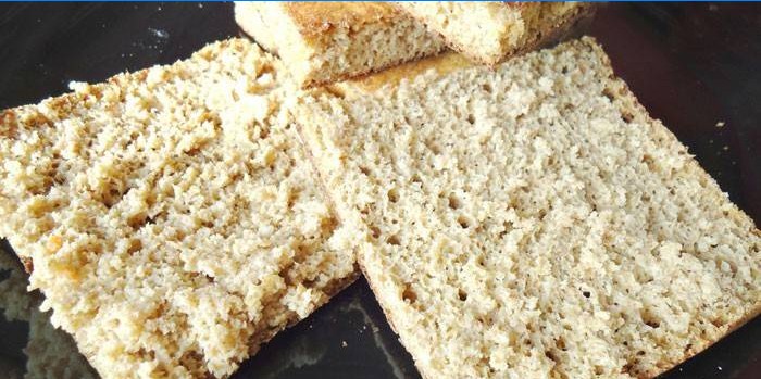 Klidebrød