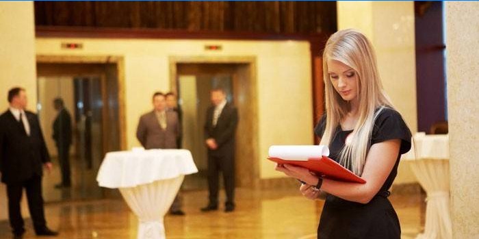 Event manager