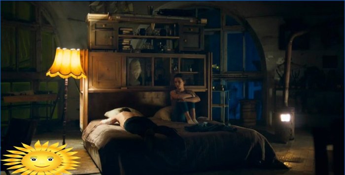 Interiører fra populære tv-serier i dit hjem