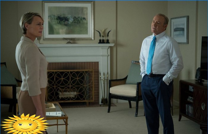 Interiører fra populære tv-serier i dit hjem