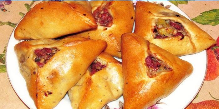 Echpochmak i Tatar