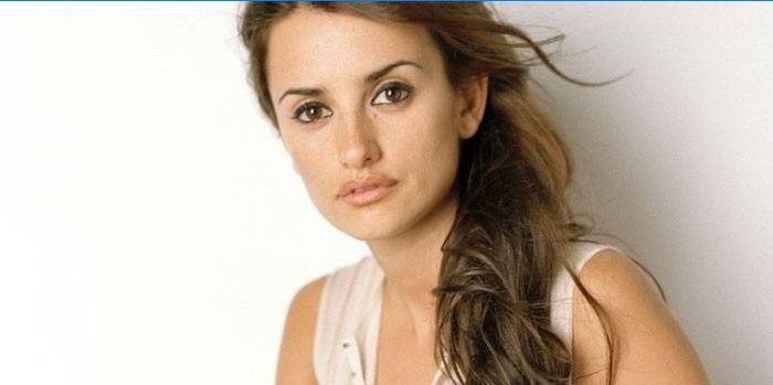 Penelope Cruz