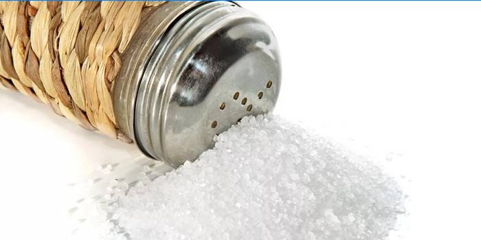 Salt