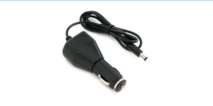12V biladapter