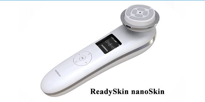 5 i 1 ReadySkin nanoSkin