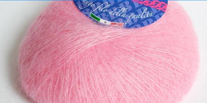 Garn Kid Mohair