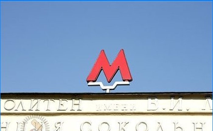 Moskva metro - storbymetroens historie