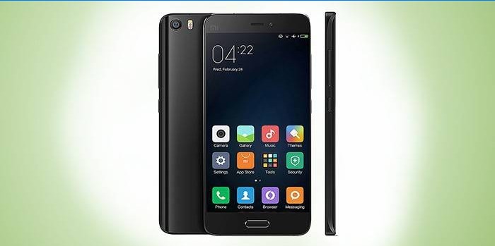 Xiaomi Mi 5