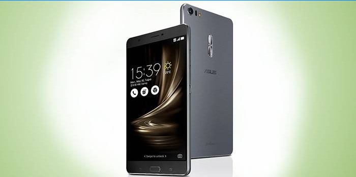 ASUS ZenFone 3 Ultra