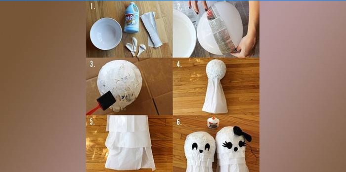 Papier Mâché Pinata