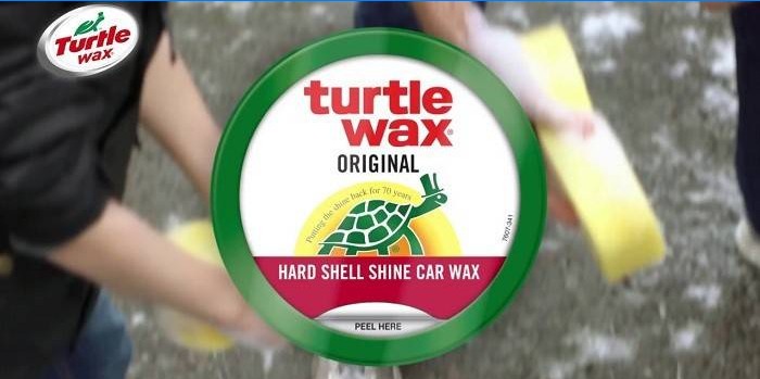 Turtle Wax Original FG6507