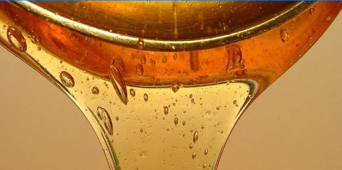 Sukker sirup