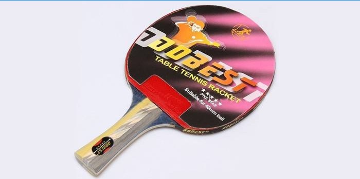 Budget tennisracket DOBEST BRO1 5