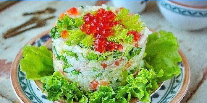 Feriesnack