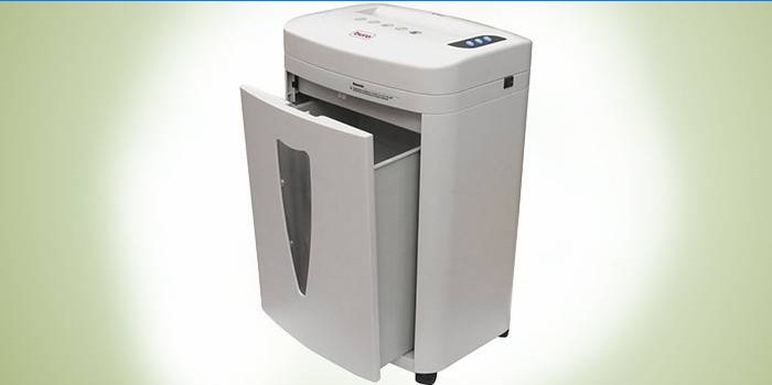 Shredder Buro BU-U70