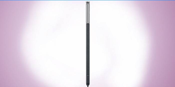 Slim S Pen til Samsung Galaxy Note 4 (EJ-PN910BBEGRU)