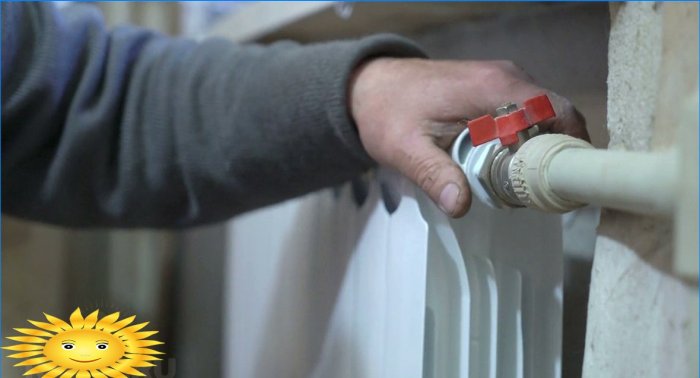 Radiator