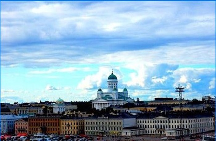 Helsinki