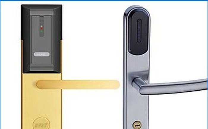 SmartLock