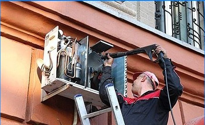 Valg, installation og drift af delte systemer. Del 4