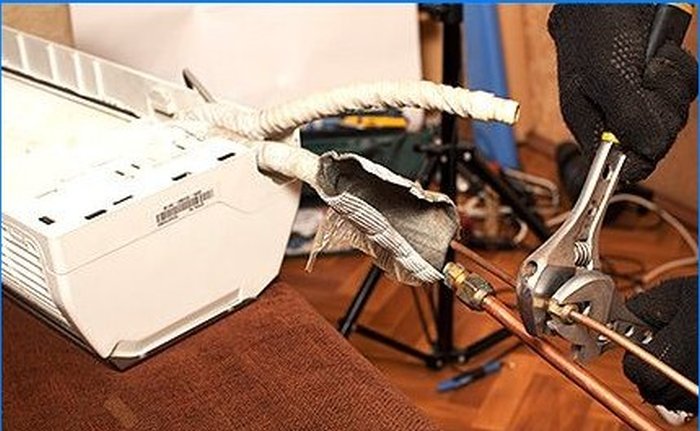 Valg, installation og drift af delte systemer. Del 4