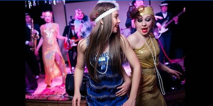 Gatsby-fest