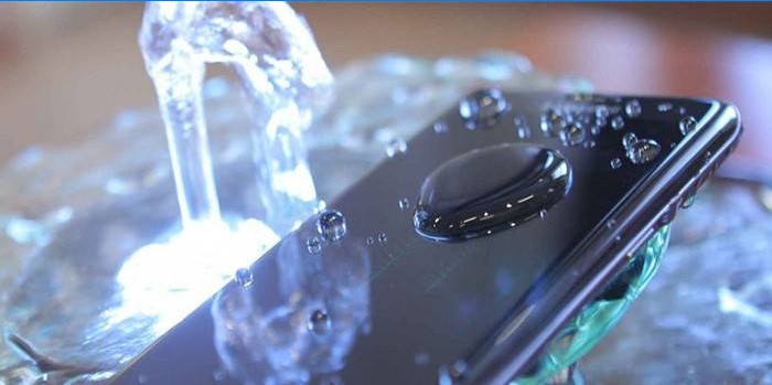 Bedste vandtætte gadgets