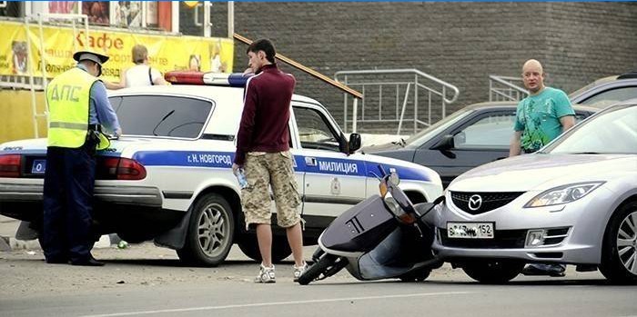Forsikringsgenstand og genstand