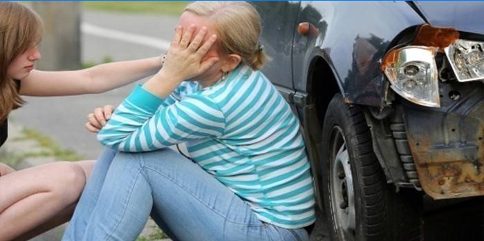 Mængden af ​​forsikringsbetalinger til bestemmelse af offerets handicap