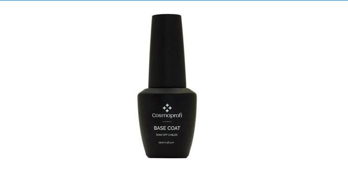 Basecoat af Cosmoprofi