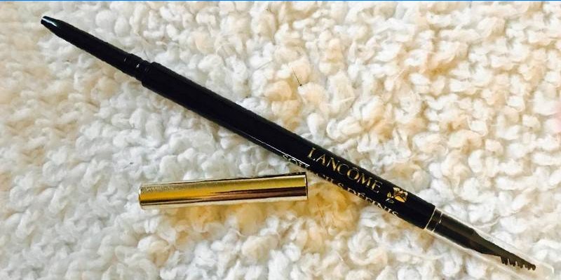 Lancome sourcils definition er