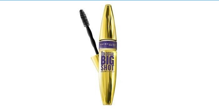 The Colossal Big Shot af Maybelline