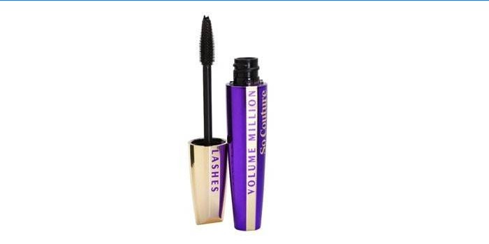 Volume Million Lashes So Couture af L'Oreal Paris