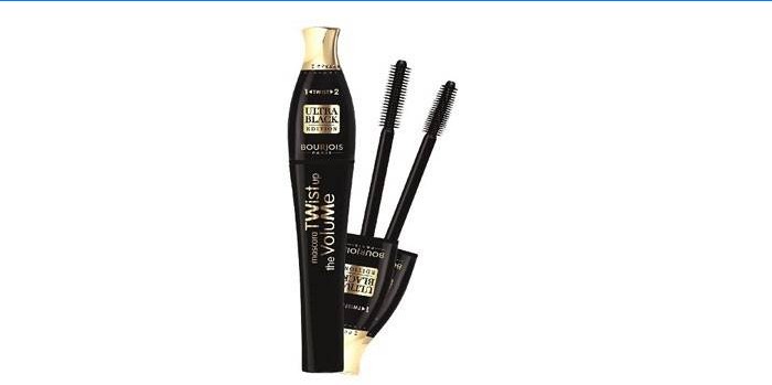 Twist Up The Volume af Bourjois