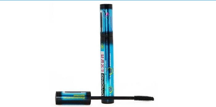 Long Lash Mascara af Dividing