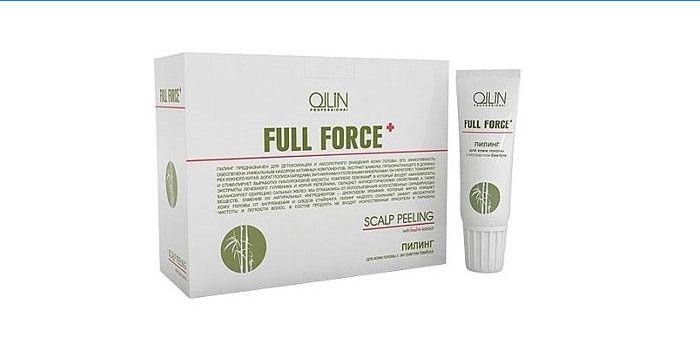 Full Force af OLLIN
