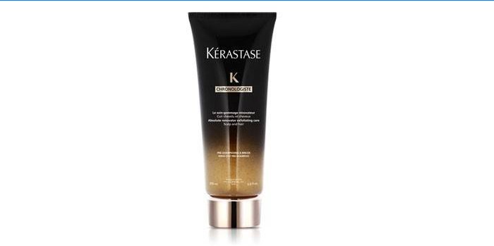 Gommage af Kerastase