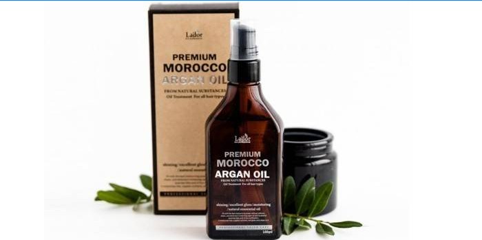 Premium Marokko af Lador