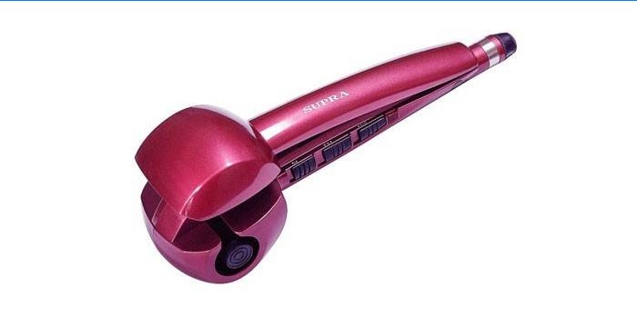 Styler HSS-3002 fra Supra