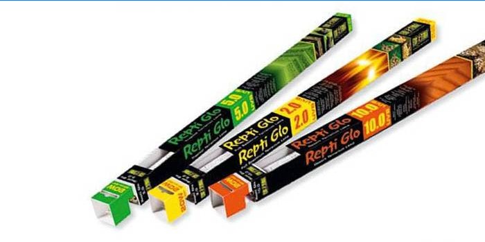 Repti Glo af Hagen Exo Terra