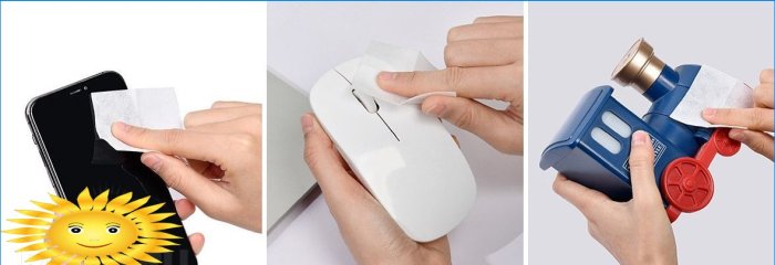 Beskyttelse af huse og lejligheder mod coronavirus